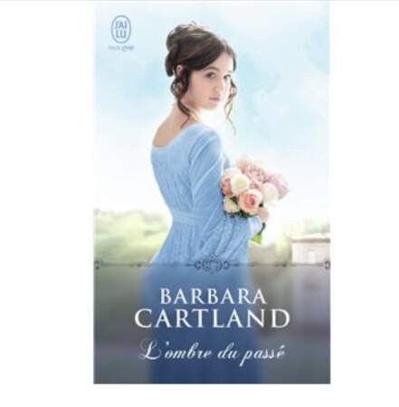 Les romans de Barbara Cartland