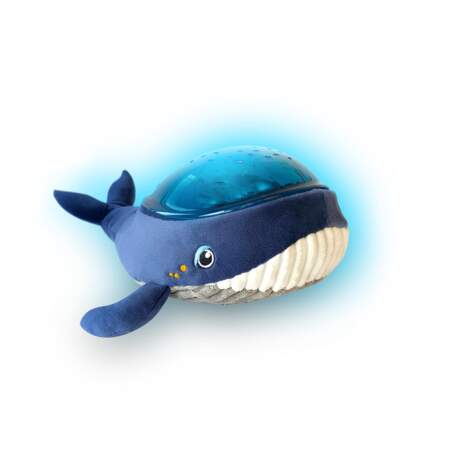 Baleine projecteur Aqua dream, Pabobo, 45,90€