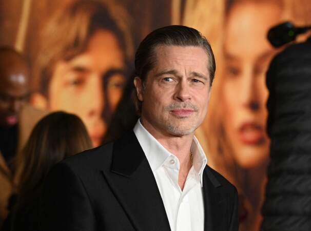 Brad Pitt a été accusé de violences domestiques sur ses enfants et son ex-femme Angelina Jolie