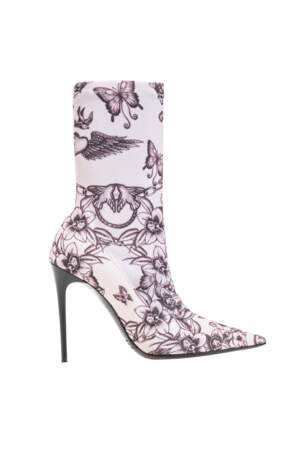Boots Valentine, Pinko, 395€