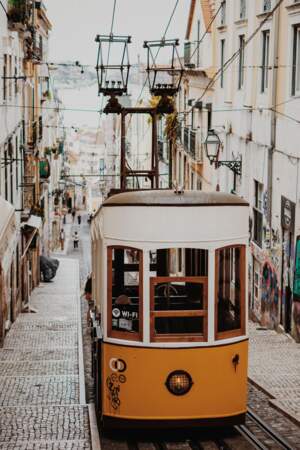 City break à Lisbonne