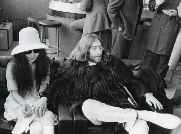 John Lennon n'a pas raté Paul McCartney dans “How Do You Sleep ?”