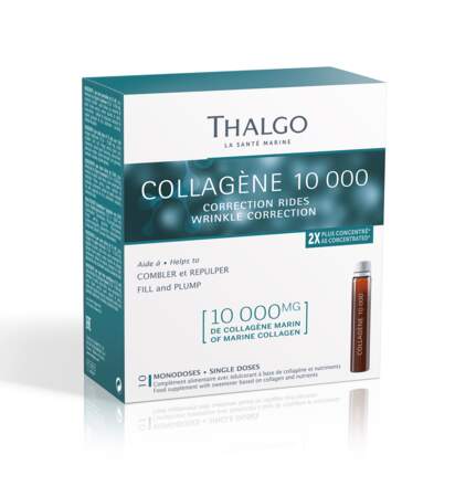 Collagène 10000 Thalgo