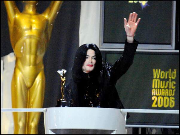 La date d'anniversaire du chanteur défunt, Michael Jackson, est le 29 août 1958
