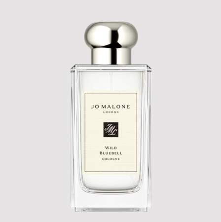 Cologne Wild Bluebell, Jo Malone, 
132€