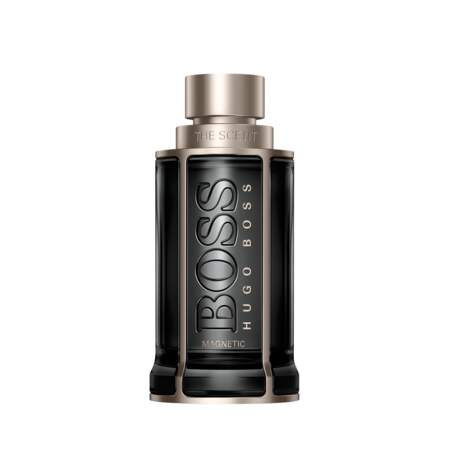 BOSS The Scent Magnetic for Him 