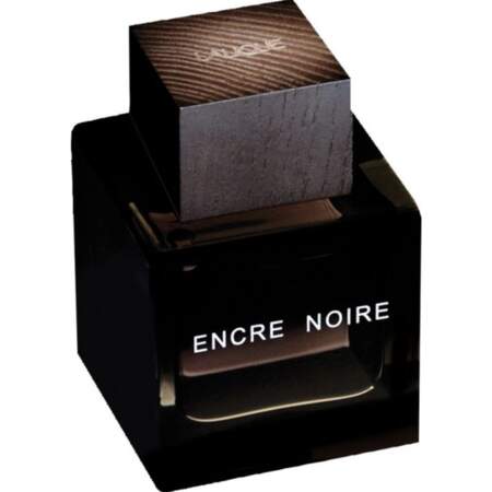 Eau de Toilette Encre Noire - Lalique
