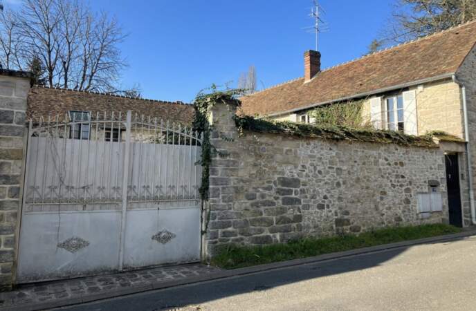 L’intrusion dans la maison de Pierre Palmade n’a été constatée par les gendarmes que ce mardi 14 février