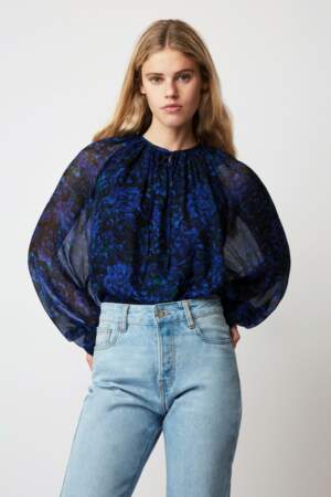 Blouse Twins Muse, Roseanna, 330€