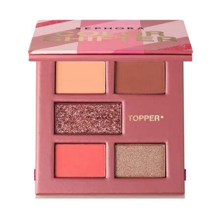 Color Shifter, Sephora Collection, 12,90€
