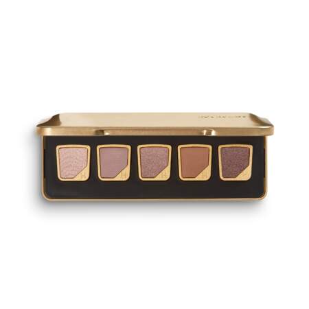 Curator palette, Hourglass, 175€