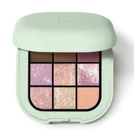 Beauty Essentials All Shades Of Eyeshadow Palette, Kiko, 18,99€
