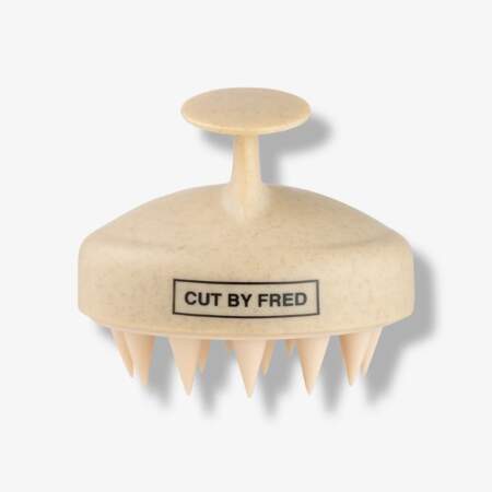 Stimulating Scalp Brush, Cut by Fred, 17 € sur cutbyfred.com