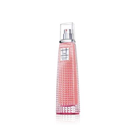 Live Irresistible eau de parfum délicieuse, Givenchy, à partir de 45€