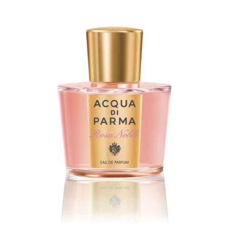 Eau de parfum Rosa Nobile, Acqua di Parma, 157€