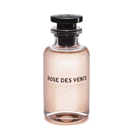Parfum Rose des Vents, Louis Vuitton, 260€