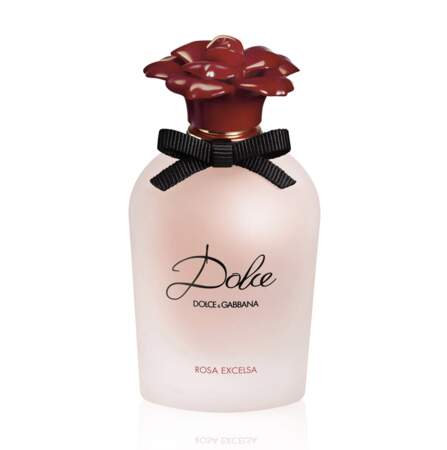 Eau De Parfum Dolce Rosa Excelsa, Dolce & Gabbana, à partir de 70€