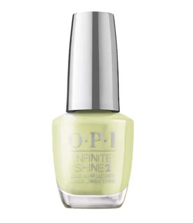 Me, Myself And OPI,  Clear your Cash, OPI, 19€
