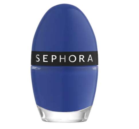 Color Hit vernis à ongles, Sea sun and fun, Sephora Collection, 3,99€

