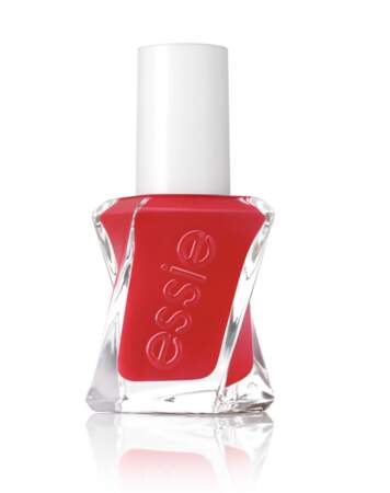 Vernis Gel Couture, Flashed, Essie, 12,90€
