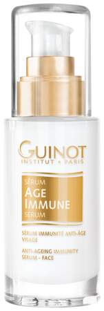Sérum Age Immune, Guinot