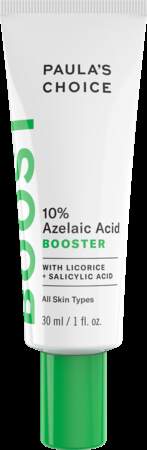 Le Booster 10% Acide Azélaïque Paula’s Choice 