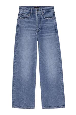 Jeans large Getty Crop, Rails, 198€