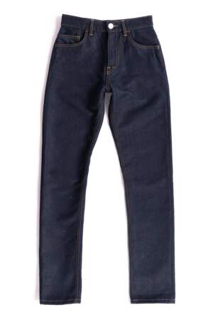 Pantalon jeans Charlie en lin, Dao, 185€