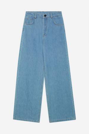 Pantalon Alois 100% coton, Vanessa Bruno, 215€