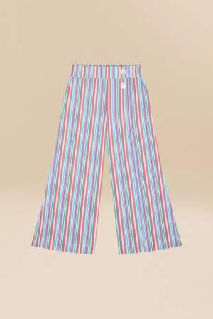 Pantalon stripe paradise - the gardener uniform, Salut Beauté, 175€