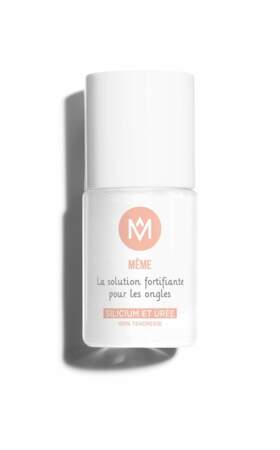 Solution fortifiante, Même Cosmetics, 14,90€ en pharmacie et sur memecosmetics.fr