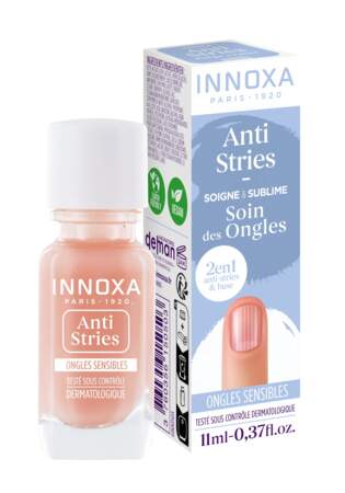 Base Anti-stries, Innoxa, 9,90€ en  pharmacie, parapharmacie et sur innoxa.fr