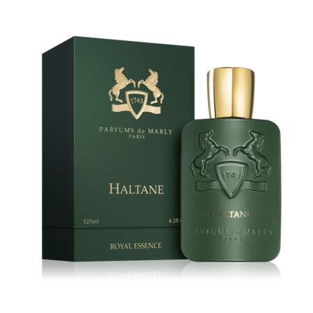 Haltane, Parfums de Marly, 290€ (125ml)
