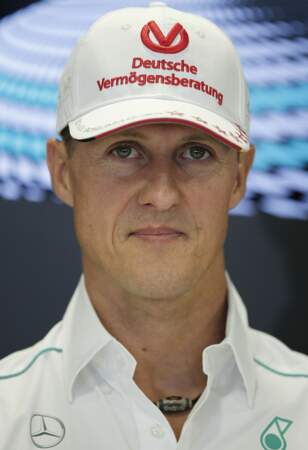 Michael Schumacher et son épouse Corinna sont les propriétaires d'un villa située à Gland en Suisse.