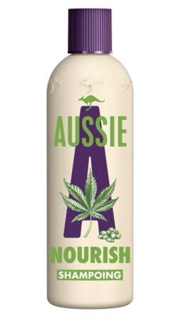 Aussie Nourish Shampoing, Aussie, 5,90€

