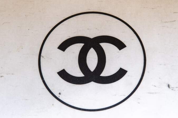Le logo double C de Chanel