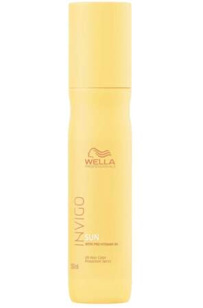 Invigo Sun UV Hair Color Protection Spray, Wella Professionals, 17,45€
