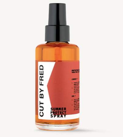 Spray protecteur solaire, Cut by Fred, 35€
