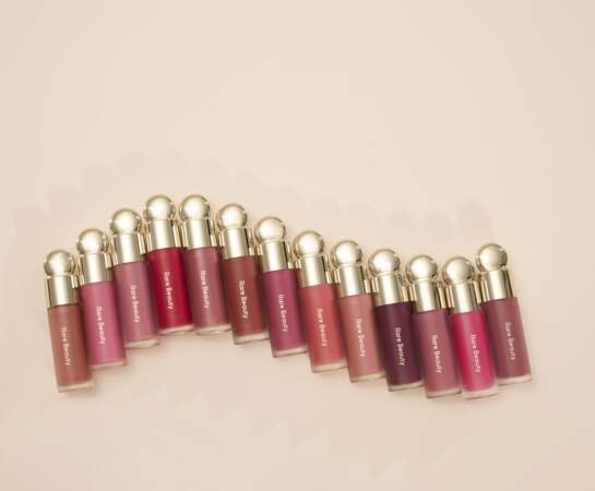 Soft Pinch Tinted Lip Oil, Rare Beauty, 22€
