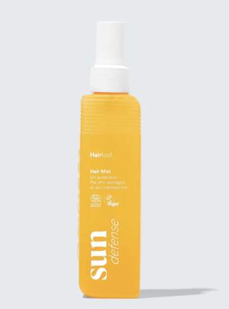 Sun Defense Hair Mist, Hairlust, 25,95€
