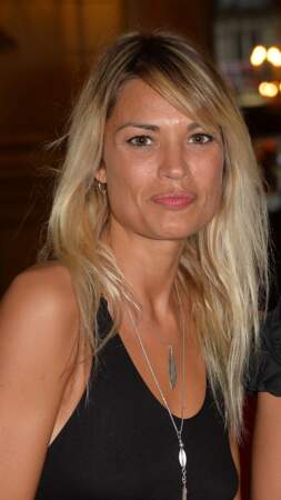 Nikita Lespinasse, sa compagne de 2004 à 2014