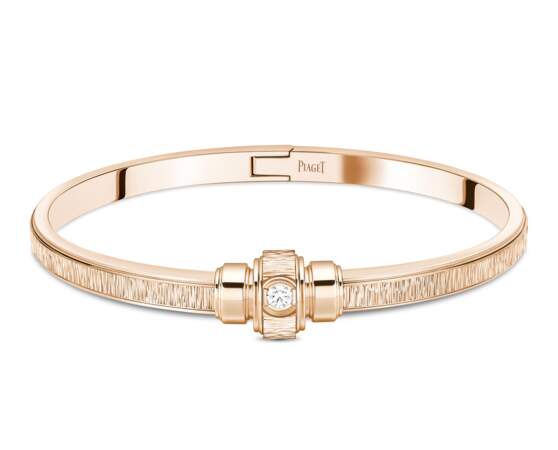 Bracelet Possession en or et diamants, Piaget, prix sur demande