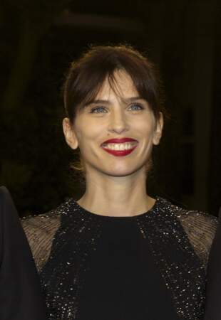 Maïwenn Le Besco au 68ème Festival International du Film de Cannes, en 2015