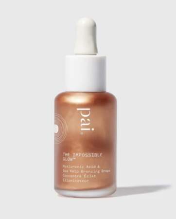 The Impossible Glow Bronze, Pai, 29€
