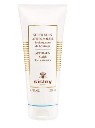 Super Soin Après Soleil Prolongateur De Bronzage, Sisley, 107,25€
