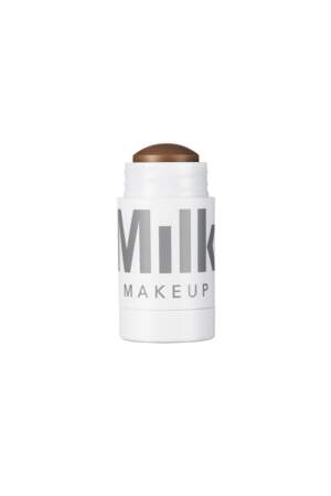 Matte Bronzer, Milk Makeup, 28€ -Disponible en 2 teintes en exclusivité chez Sephora et sephora.fr