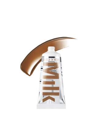 Bionic Bronzer, Milk Makeup, 37€ -Disponible en 3 teintes en exclusivité chez Sephora et sephora.fr