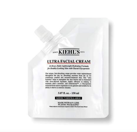 Crème visage Ultra Facial Cream, Kiehl's