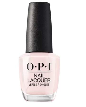 Nail Lacquer Sweet Heart, OPI, 17€

