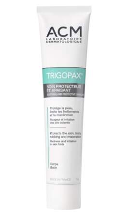 Trigopax Soin Protecteur et Apaisant, Laboratoire ACM, 11,15€